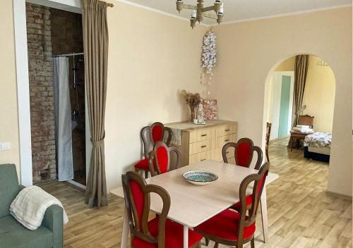 Authentic old studio house Authentic old studio house