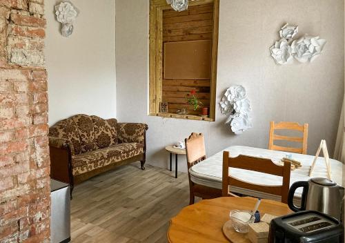 Authentic old studio house Authentic old studio house