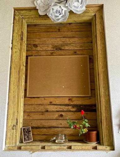 Authentic old studio house Authentic old studio house