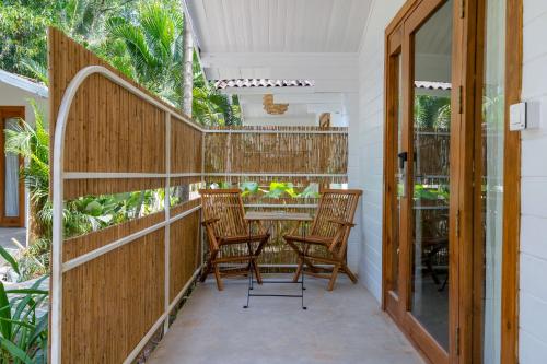Azora by Ayatana Goa in Morjim