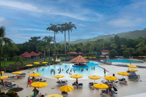 Mediu înconjurător, Tropicanavibes - Vue mer à Sainte-Luce (Tropicanavibes - Vue mer a Sainte-Luce) in Sainte-Luce