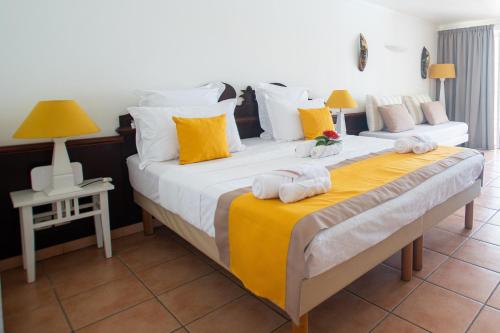 Tropicanavibes - Vue mer à Sainte-Luce (Tropicanavibes - Vue mer a Sainte-Luce) in Sainte-Luce