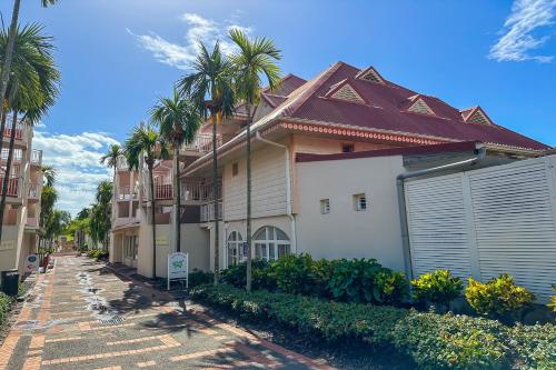 Mediu înconjurător, Tropicanavibes - Vue mer à Sainte-Luce (Tropicanavibes - Vue mer a Sainte-Luce) in Sainte-Luce