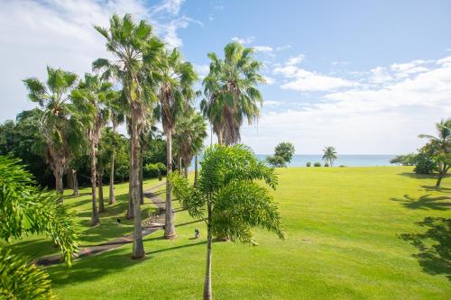 Mediu înconjurător, Tropicanavibes - Vue mer à Sainte-Luce (Tropicanavibes - Vue mer a Sainte-Luce) in Sainte-Luce