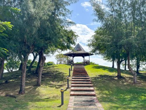 Atracţii în apropiere, Tropicanavibes - Vue mer à Sainte-Luce (Tropicanavibes - Vue mer a Sainte-Luce) in Sainte-Luce