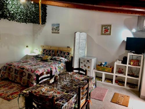 Appartamento Green Room, Palermo (fotografie 2)
