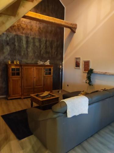 Ferienwohnung zum Getreidelager in Schwarzenbach an der Saale