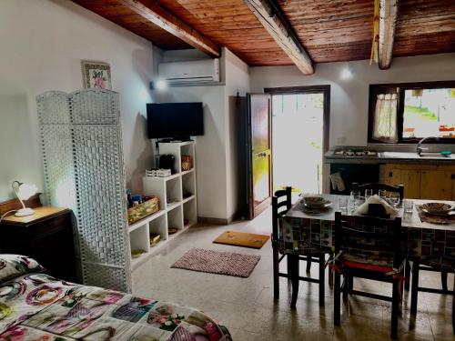 Appartamento Green Room, Palermo (fotografie 4)
