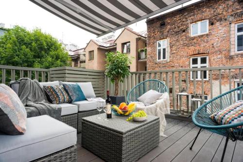 Privilege Suites II - LoftAffair Collection