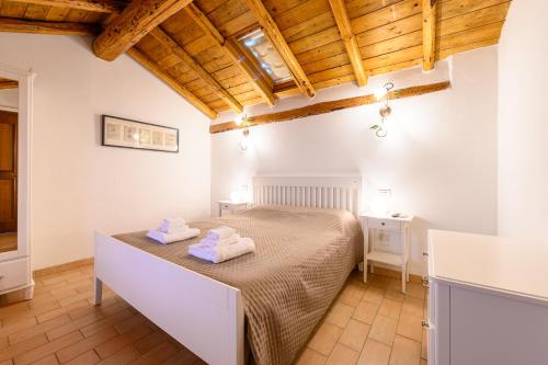  Casa Vacanze Villa Lorella in Pontenure