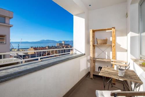 Pemandangan, Molo Longo - Central Apartments & Rooms in Rijeka