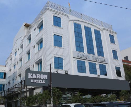 Karon Hotels - Lajpat Nagar