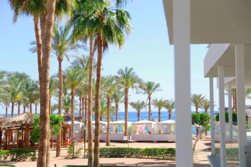 Seti Sharm Palm Beach Resort Families and couples only