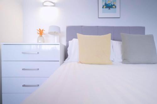 Camden Serviced Apartments