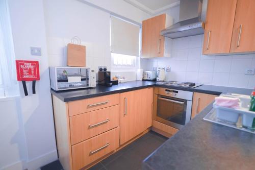 Camden Serviced Apartments