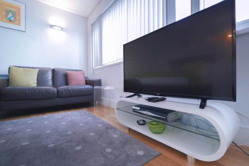 Camden Serviced Apartments