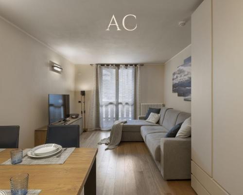 Appartamento Acquaseria 310 - Apartment - Ponte di Legno
