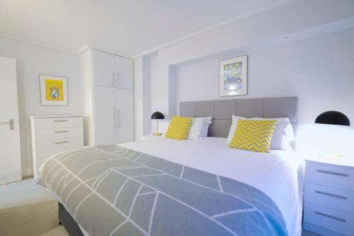 Camden Serviced Apartments