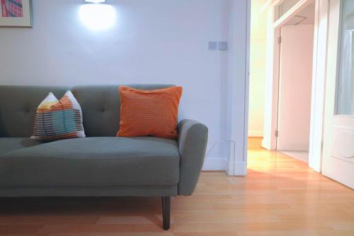 Camden Serviced Apartments by Globe Apartments