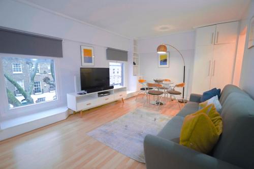 Camden Serviced Apartments