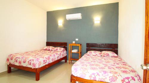 Las Palmas Bacalar – Bacalar, TX