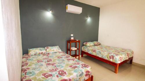 Las Palmas Bacalar – Bacalar, TX