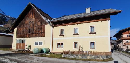 Neufangbauer, Familie Sabine und Peter Hauser, Dorfgastein (fotografie 4)