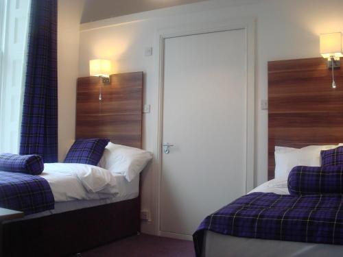 Фотография номера гостиницы Scotia Airport Hotel
