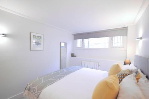 Camden Serviced Apartments