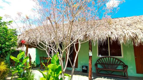 Las Palmas Bacalar – Bacalar, TX