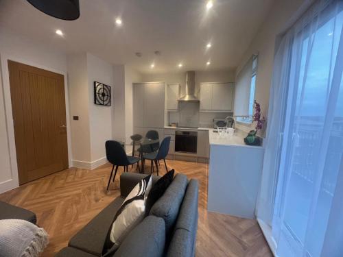 New 2 Bedroom Apartment Rickmansworth Town Centre - Rickmansworth