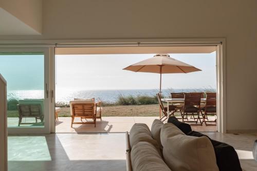 Pierino's Cliff gîte à louer Mindel