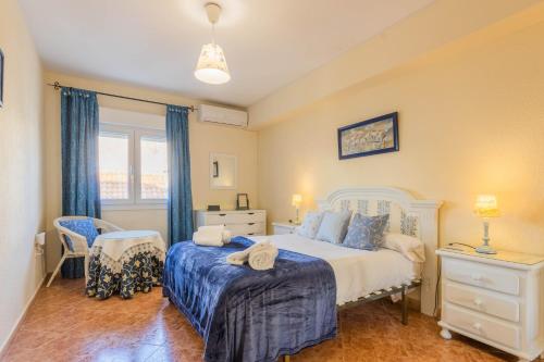 Apartamento Sueños de la Axerquía Centro Cordoba