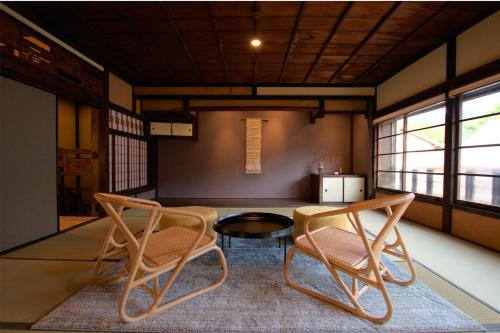 NIPPONIA HOTEL Ozu Castle Town