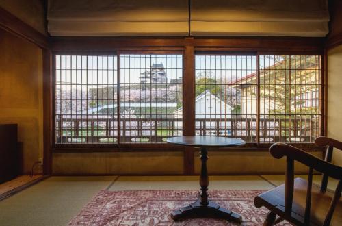 NIPPONIA HOTEL Ozu Castle Town