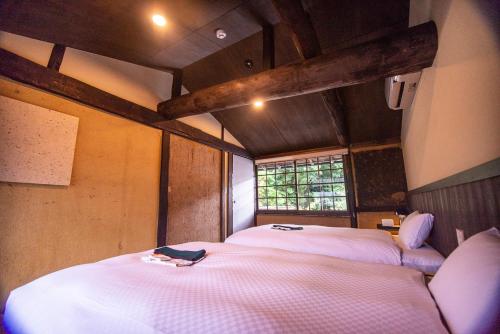 NIPPONIA HOTEL Ozu Castle Town