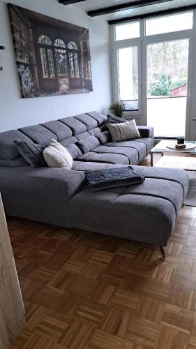 1-Zimmer-Appartement Schöne Aussicht in Langelsheim, Deutschland