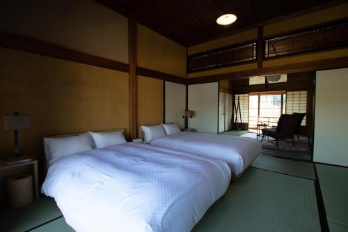 NIPPONIA HOTEL Ozu Castle Town