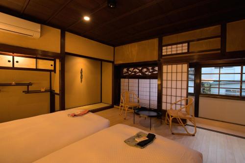 NIPPONIA HOTEL Ozu Castle Town