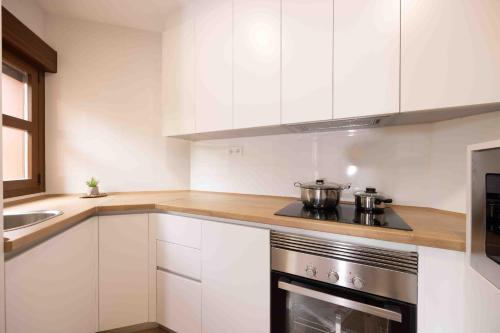 Apartamentos turísticos Plaza Sevillano , by CartagenaSpain 3