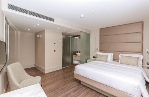AC Hotel Istanbul Macka, Istanbul (fotografie 4)
