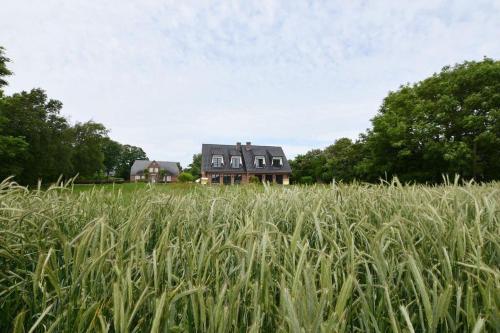 Ferienhaus Hannah