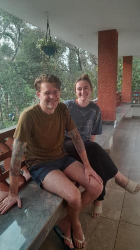 Dhakshina Homestay - image 4