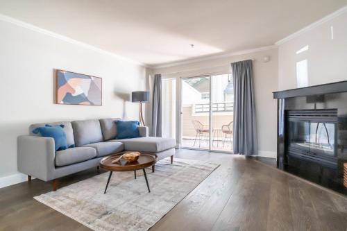 Walnut Creek 1br w pool ac nr shops SFO-1559 thumb 2