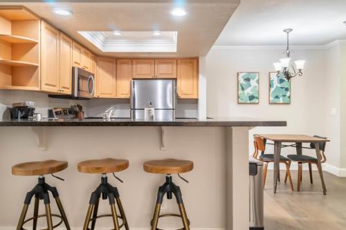 Walnut Creek 1br w pool ac nr shops SFO-1559 detail