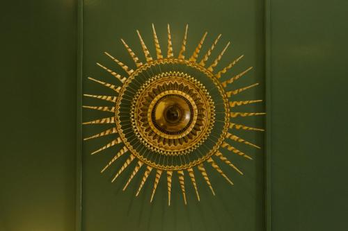 Pattanipirom Boutique Hotel