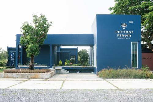 Pattanipirom Boutique Hotel in Pattani