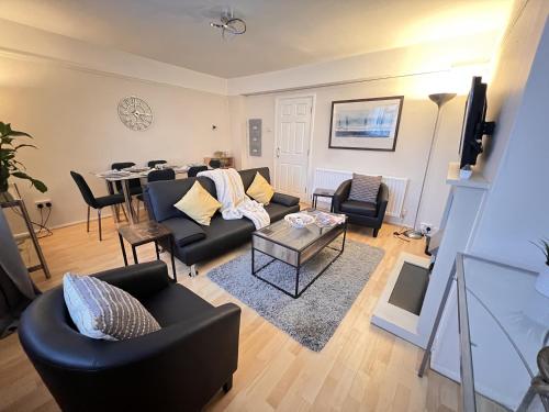 Glazebrook - Apartment - London