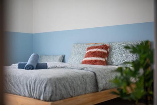 Bright & Modern 3BR Suite FREE Parking, Johor Bahru (Foto 6)