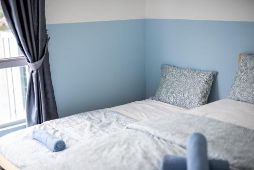 Bright & Modern 3BR Suite FREE Parking, Johor Bahru (Foto 7)